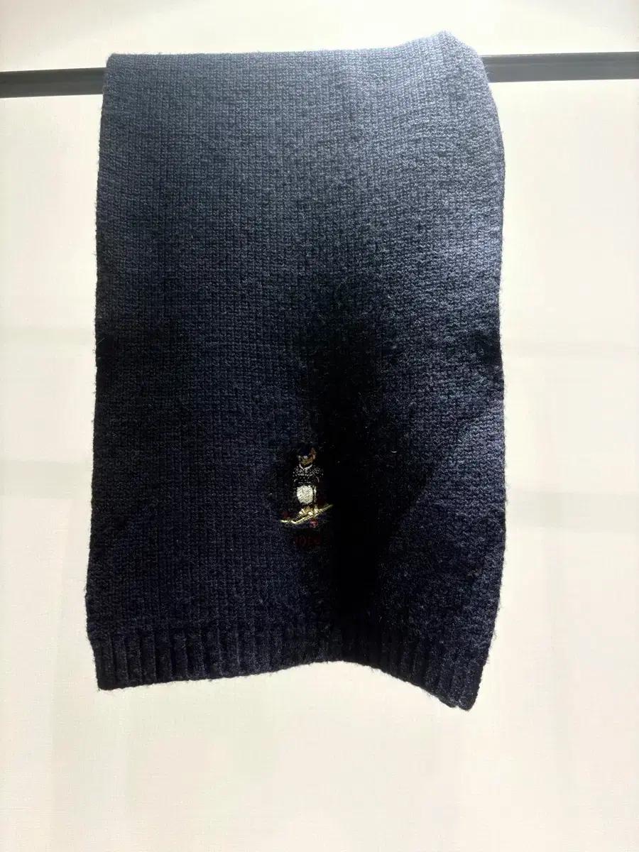 폴로 목도리