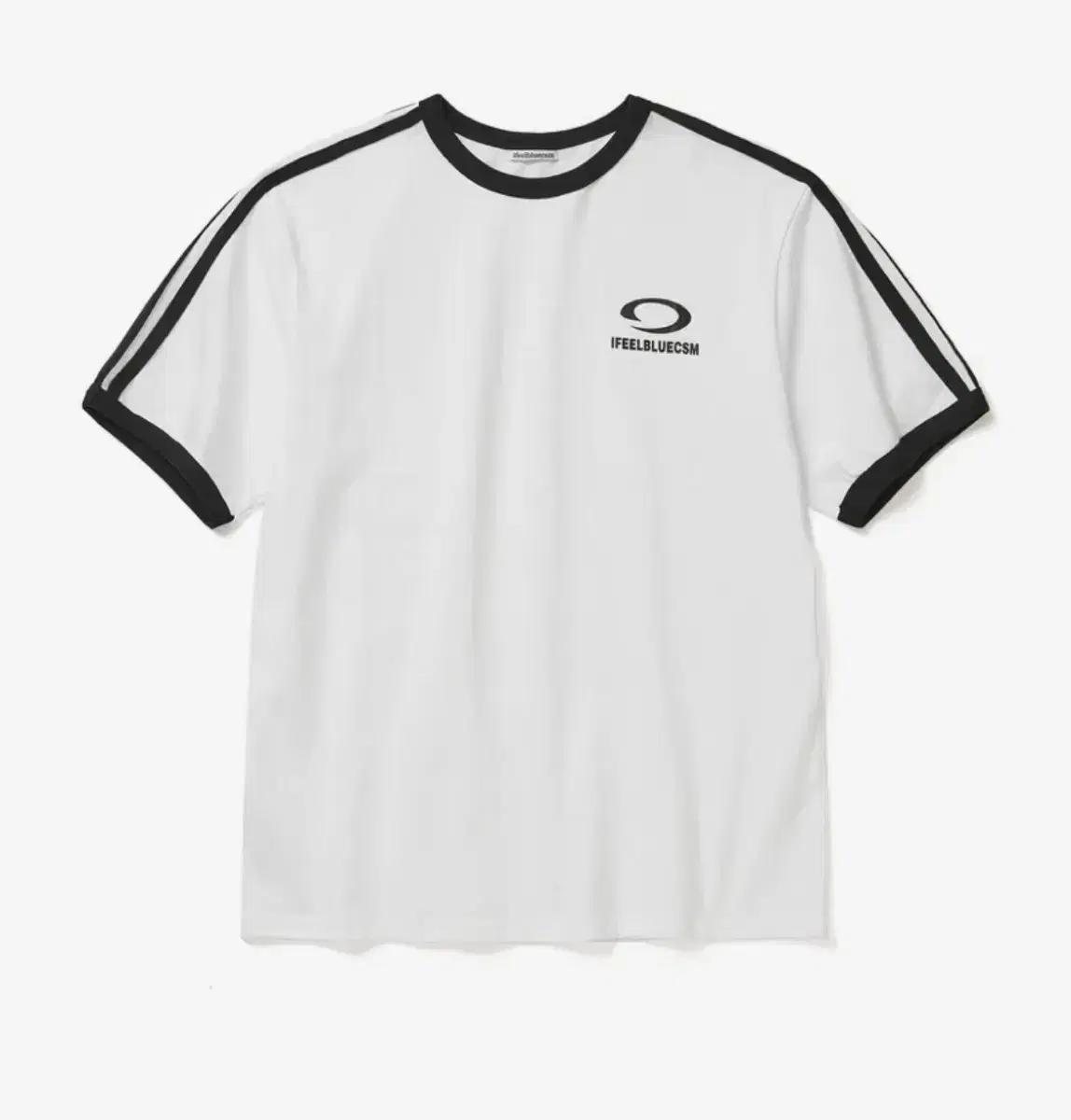 아이필블루씨에스엠 반팔