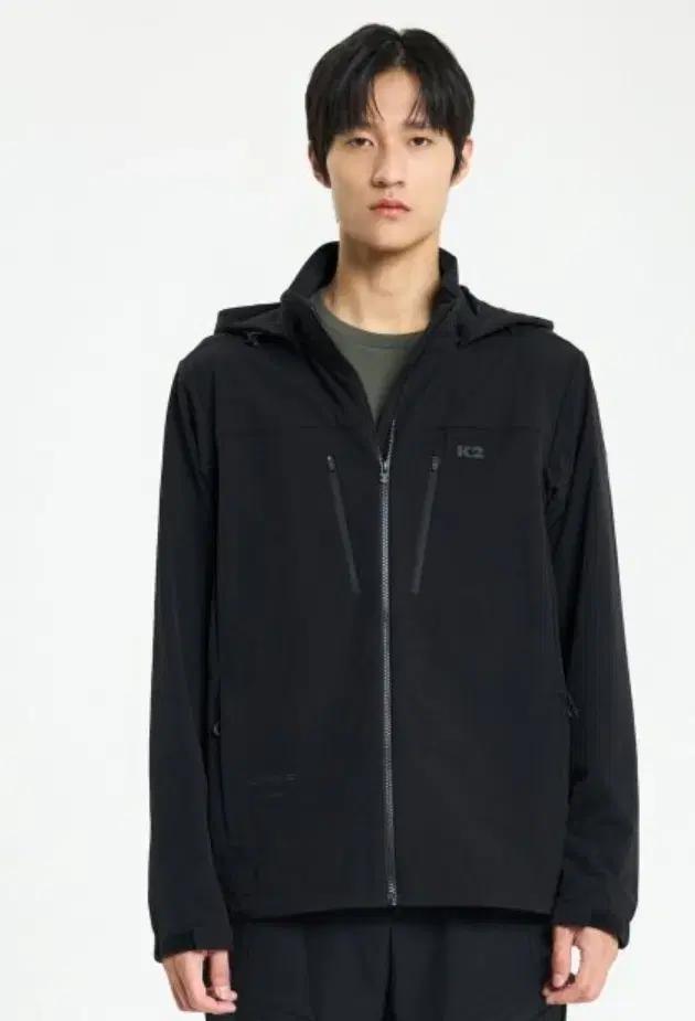 k2 바람막이  락 소프트쉘 자켓 XL 13만원 팝니다