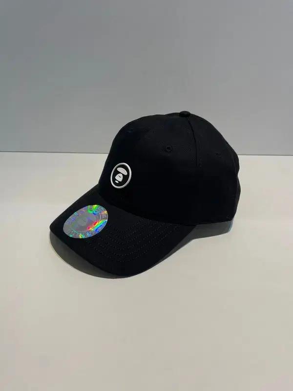 에이프 AAPE 25ss 나우 볼캡 A1042