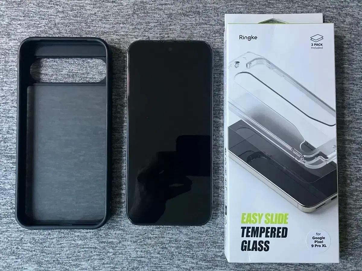 구글 픽셀 9 프로 XL 512GB 미국판