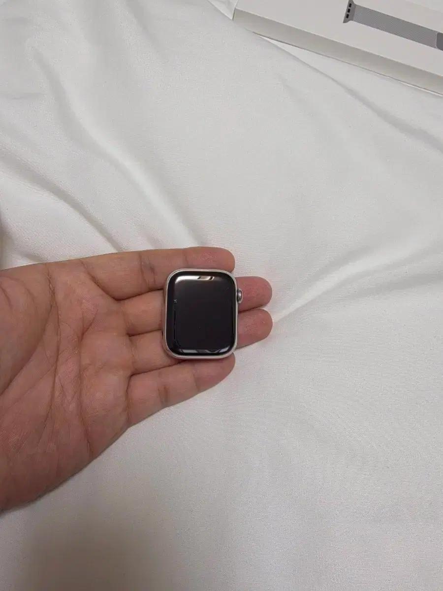 애플워치8. 41mm