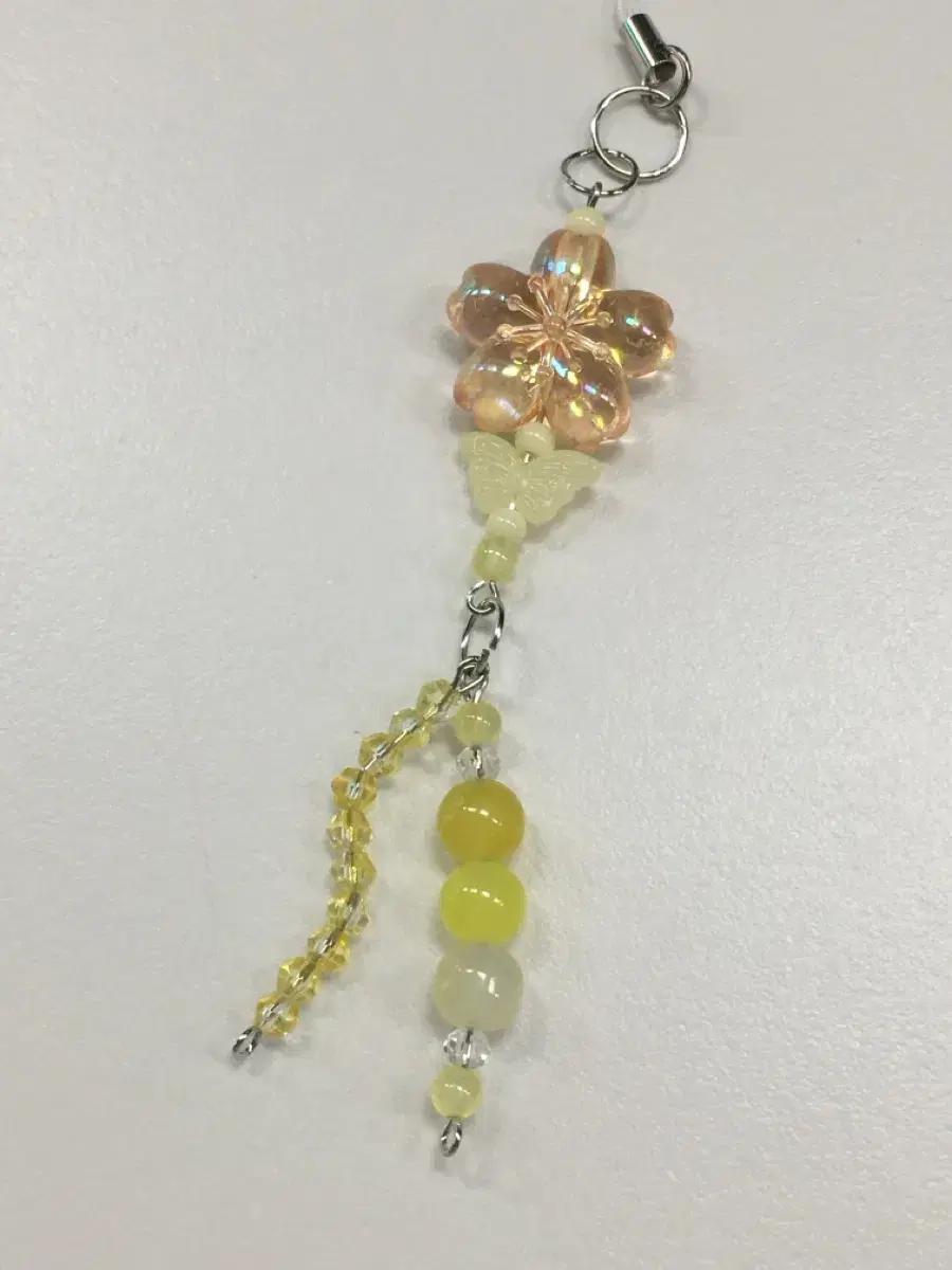 엔시티 위시 료 비즈 키링