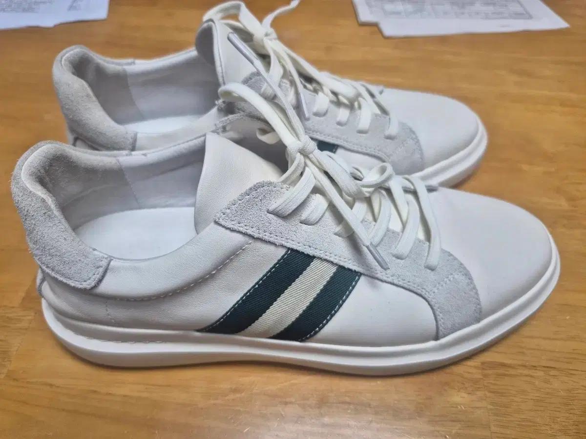 텐디 스니커즈 새상품급 270