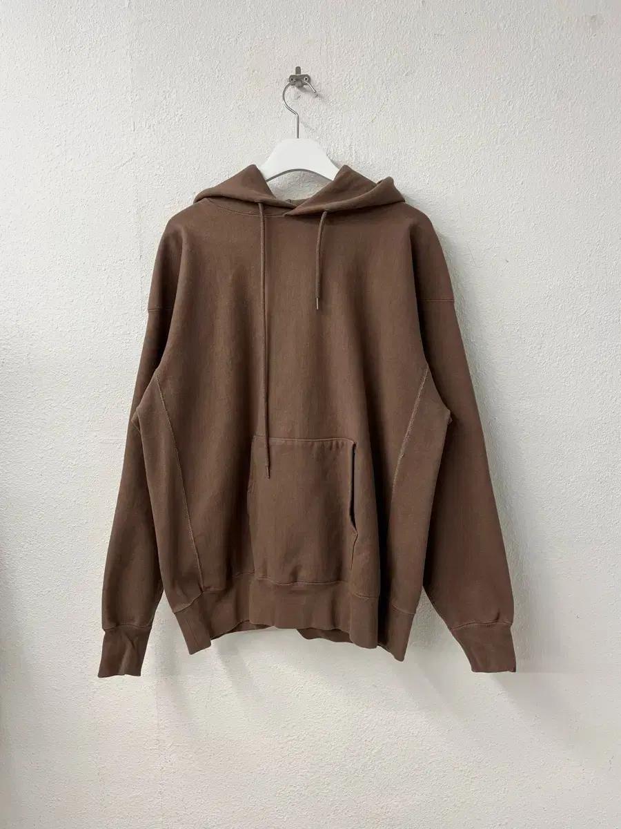 KAPTAIN SUNSHINE Stretch Hoodie