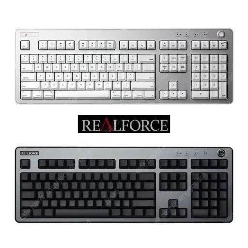 [삽니다] 리얼포스 r3 BT 무접점 키보드 구매 realforce