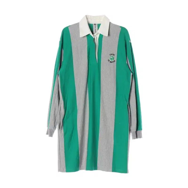 럭키마르쉐 Jersey Dress/여성M/AAAGMU2012
