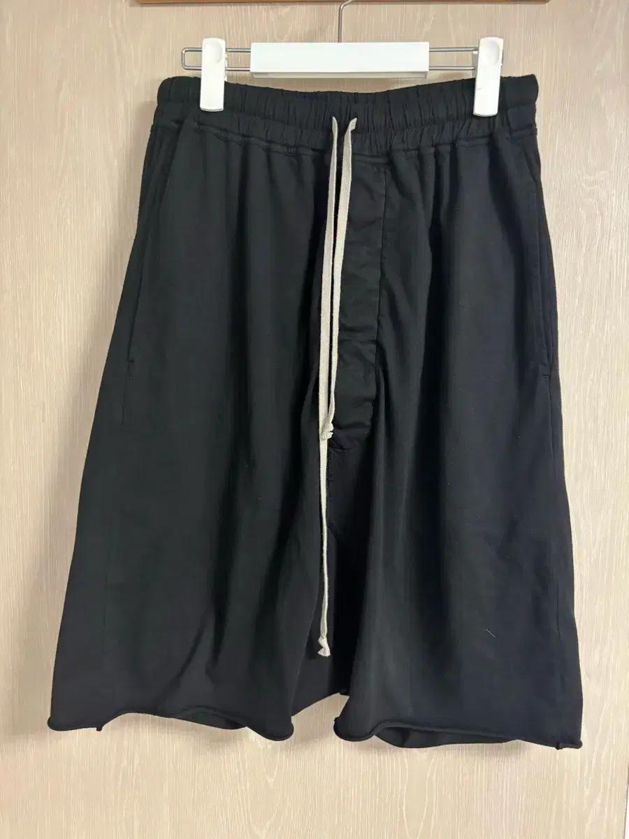 릭오웬스 다크쉐도우 25Ss 배기 팬츠 (S)
