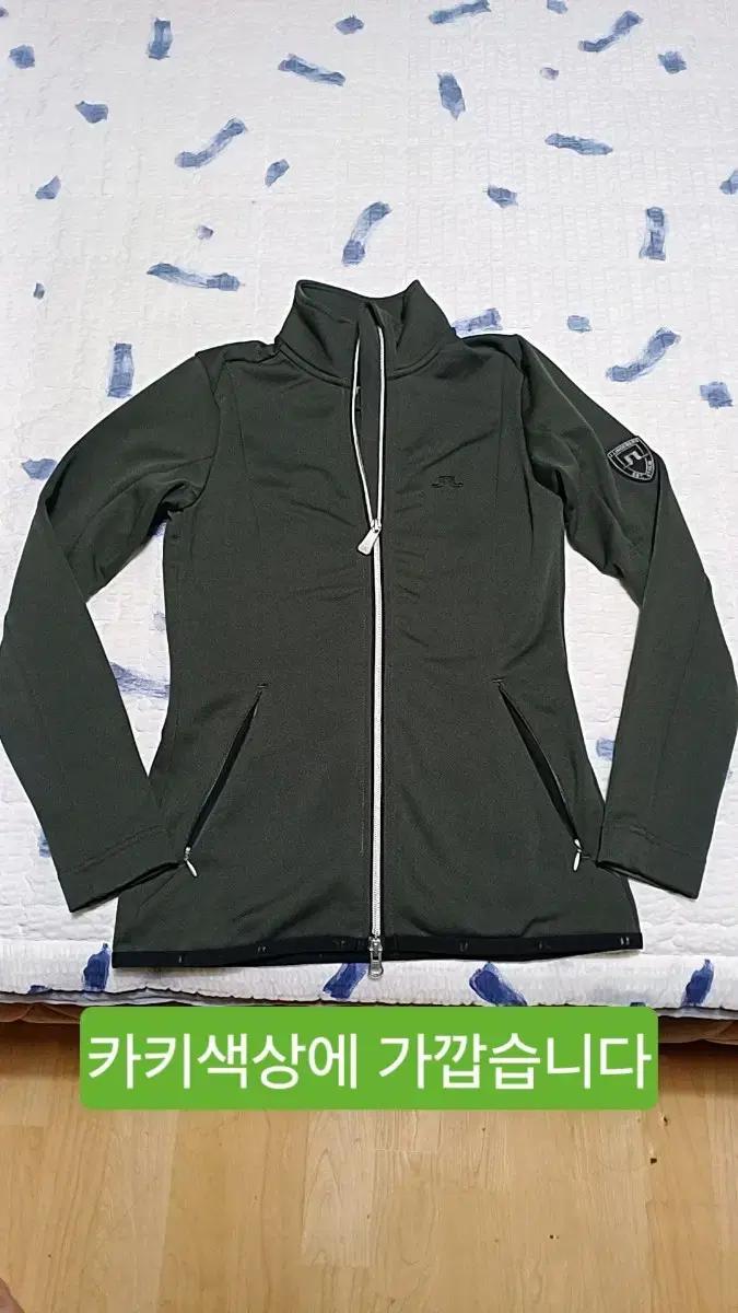 제이린드버그 기모골프저지 80 여성44 가슴41 기장62