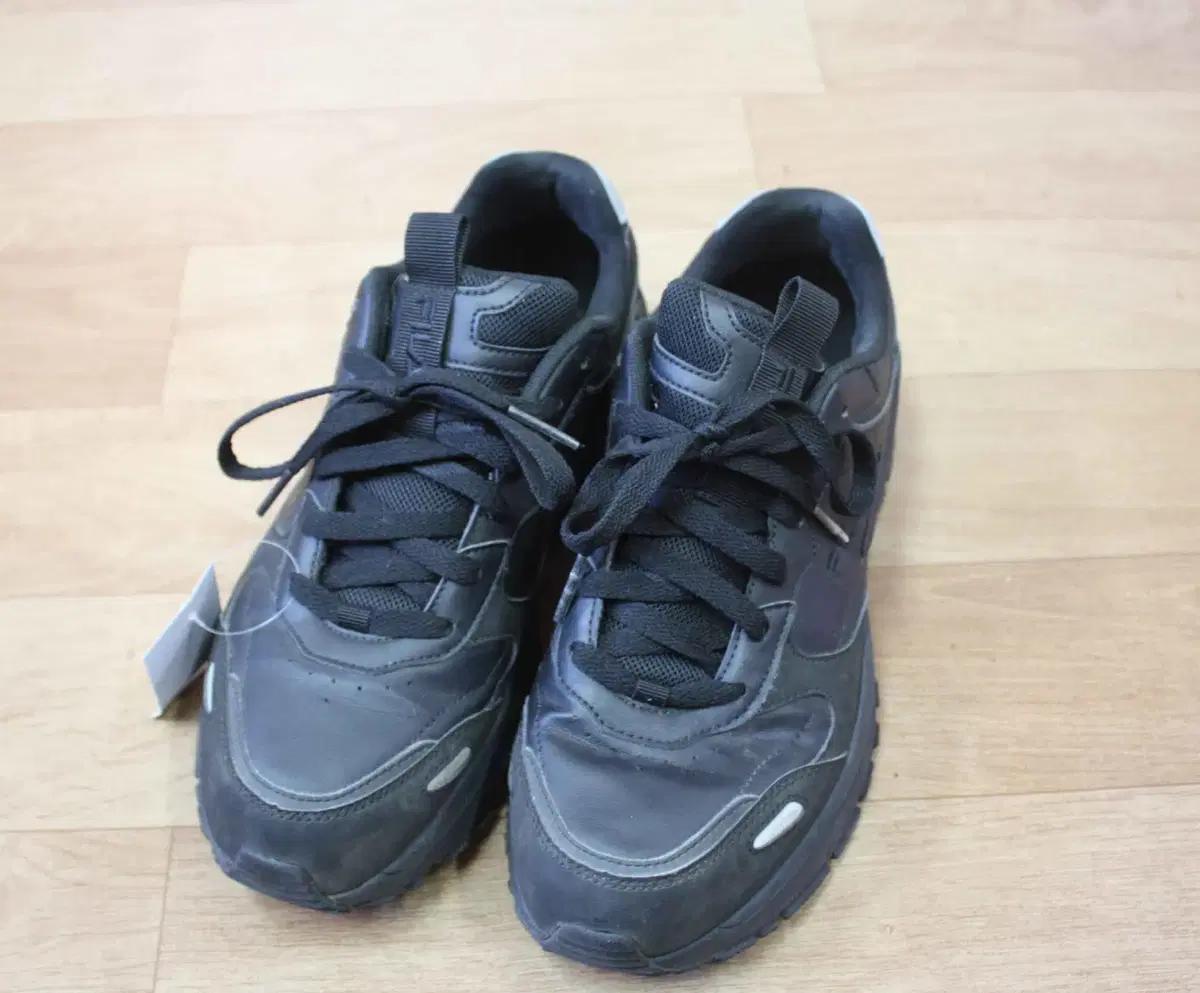 S-2073/휠라 정품 남성용 스니커즈 270