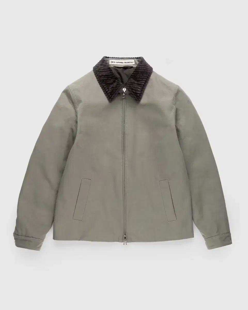 meta campania collective owen jacket