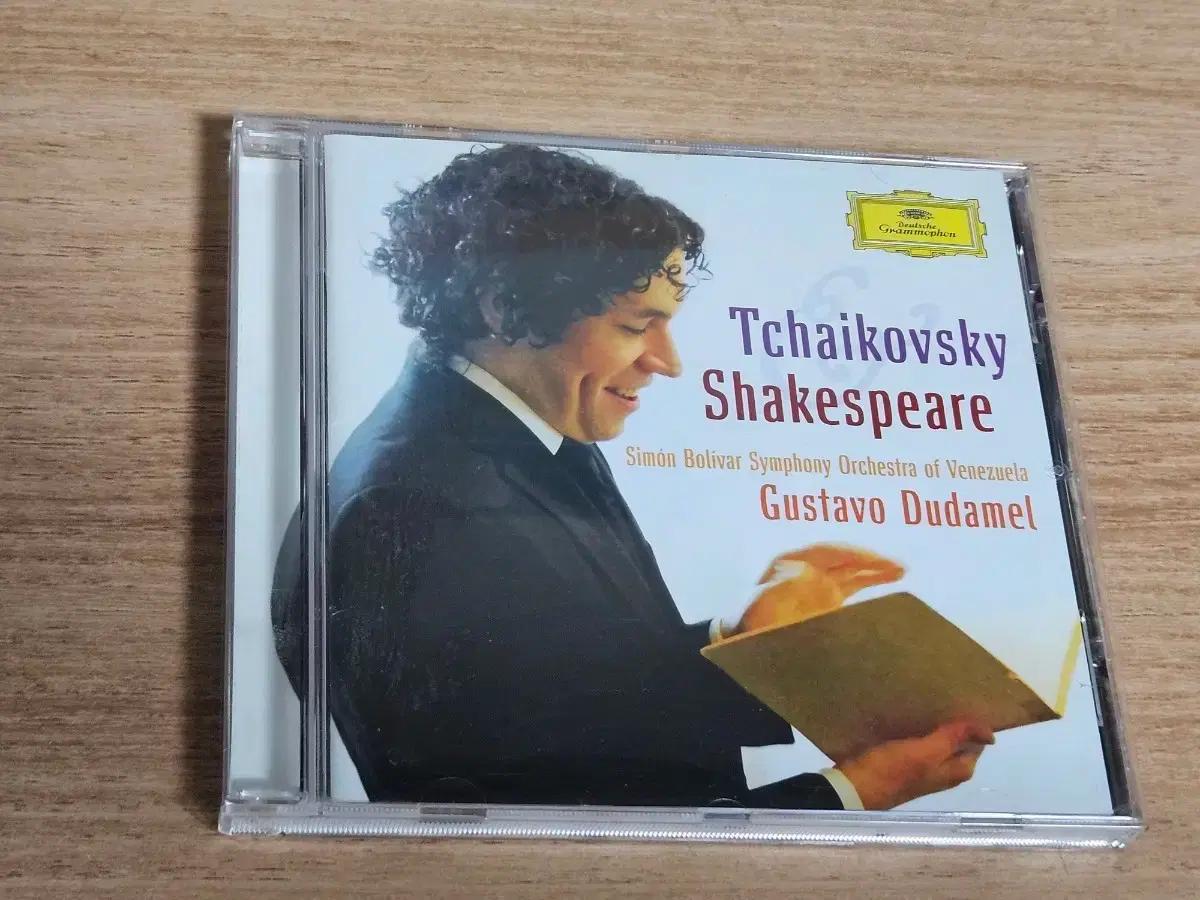 Tchaikovsky & Shakespeare - Gustavo Duda