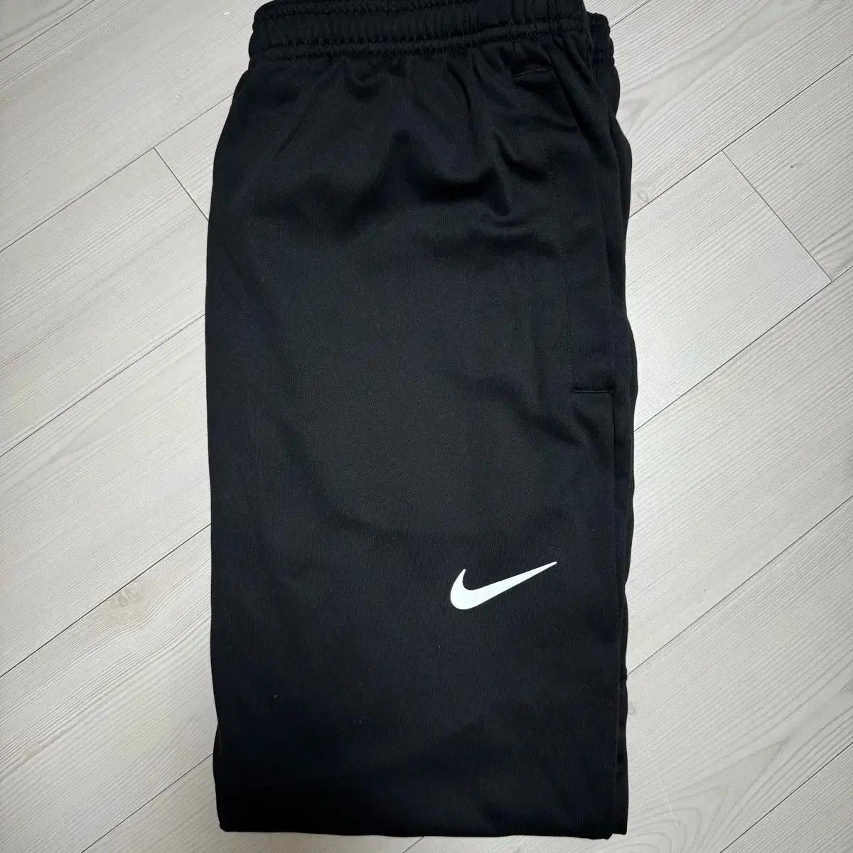 나이키 드라이핏 니트 팬츠 M사이즈