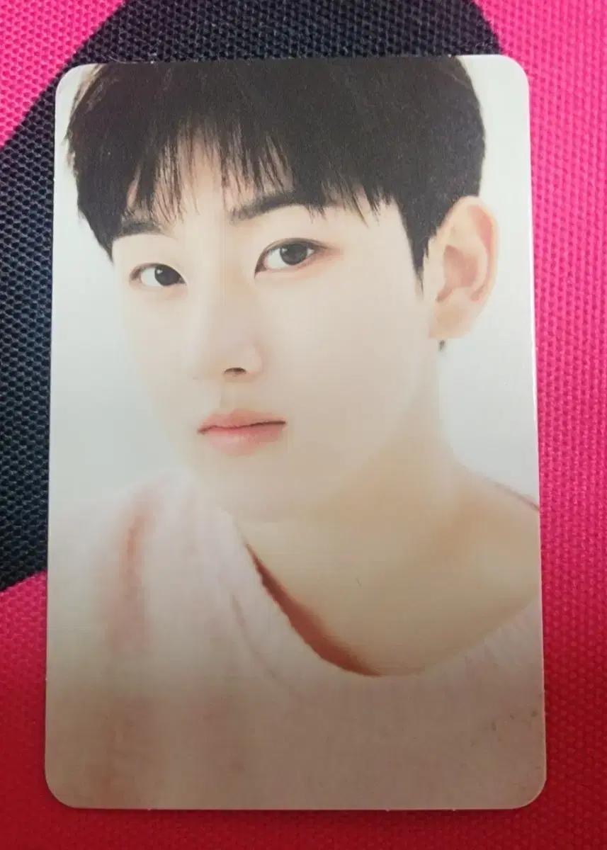 킥플립 계훈 포카