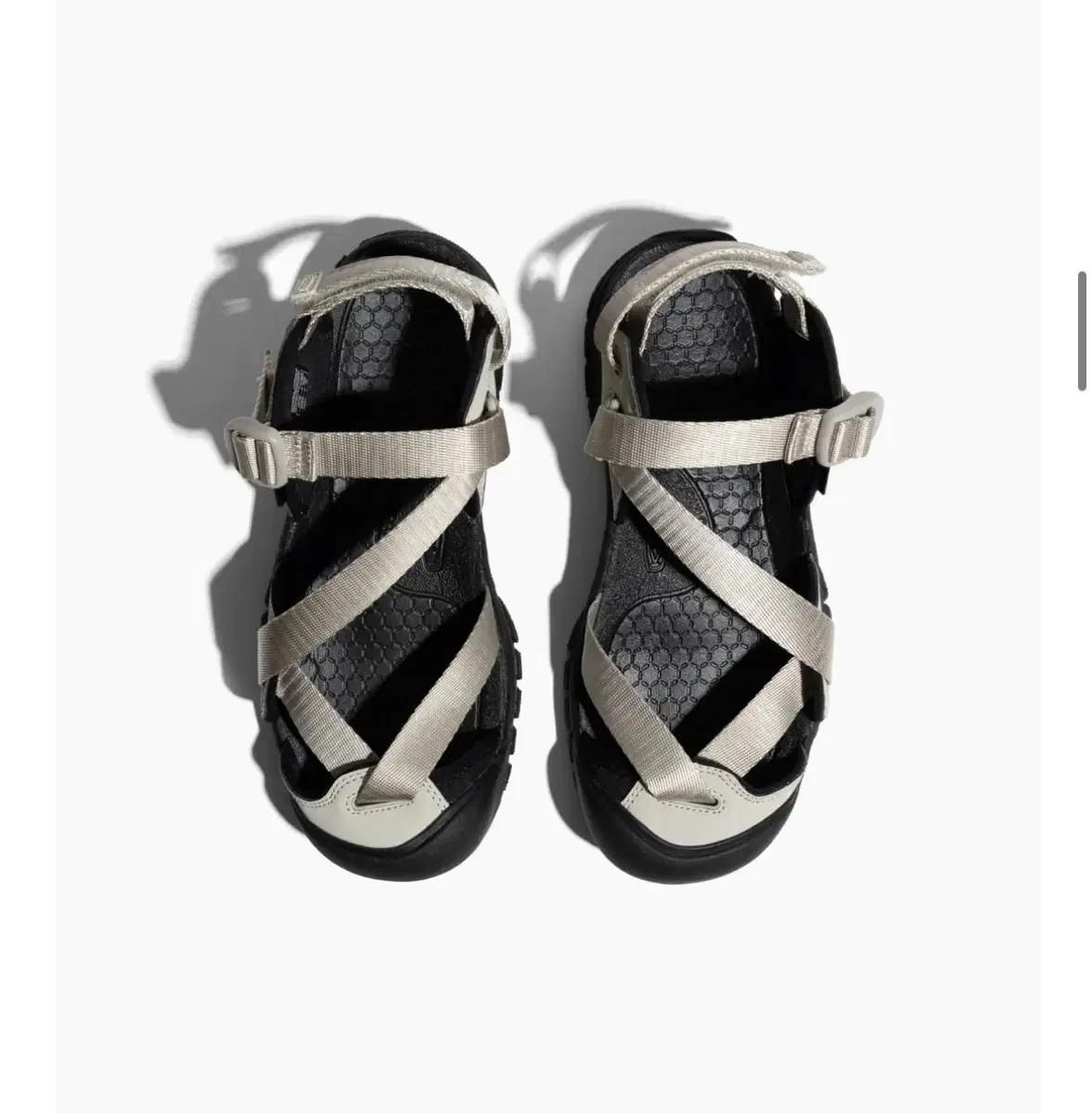 keen 제라포트 230
