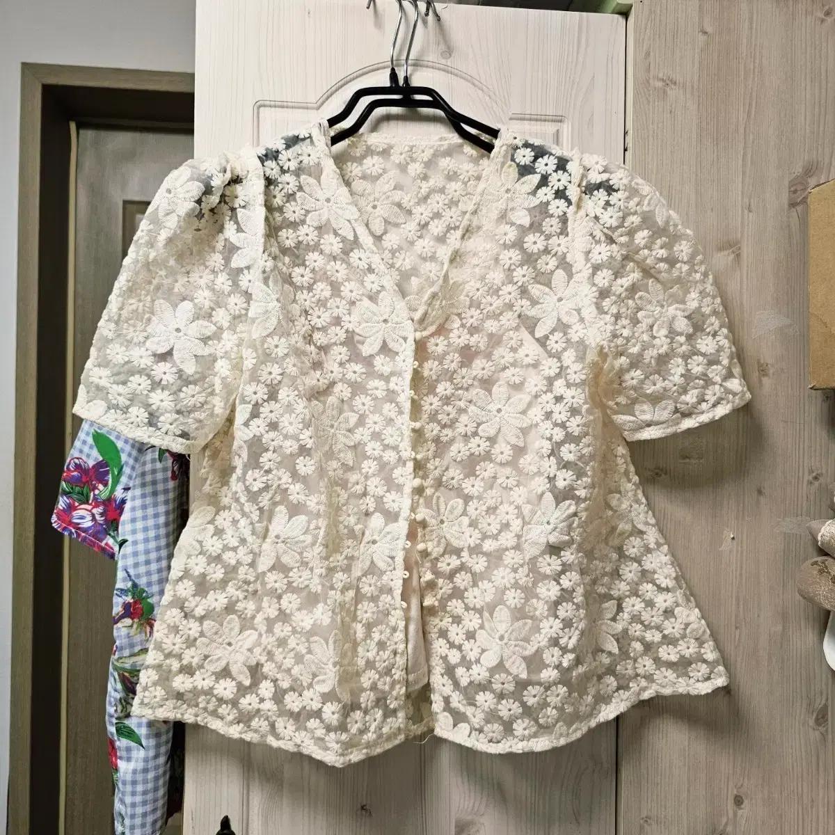 여름블라우스/반바지/원피스