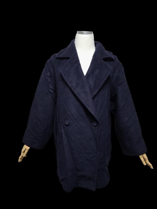 막스마라 이태리제 정품 캐시미어 울 여자 겨울용 여성 모직코트자켓77