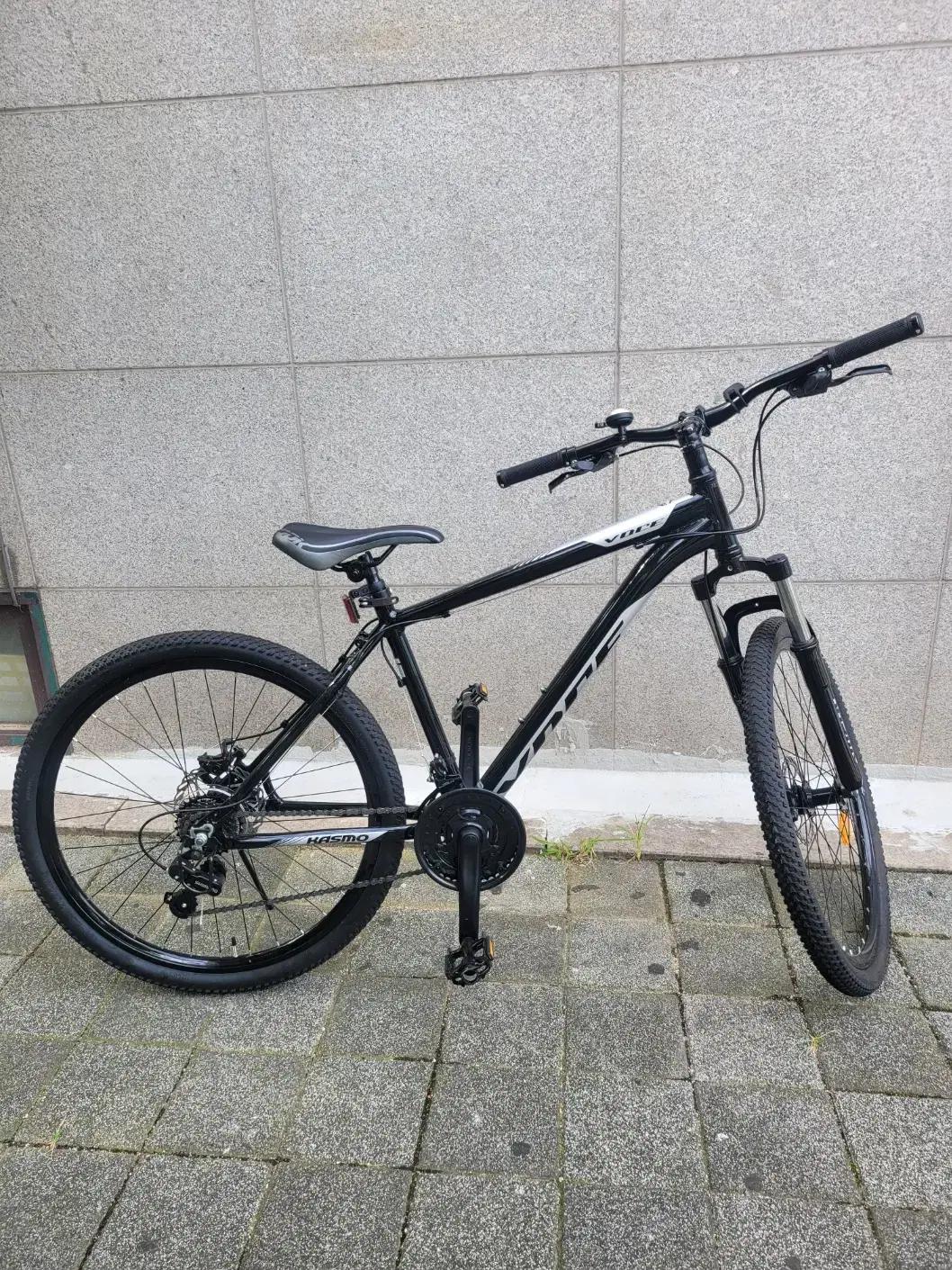 카스모 보체 MTB 자전거 66CM(26인치)