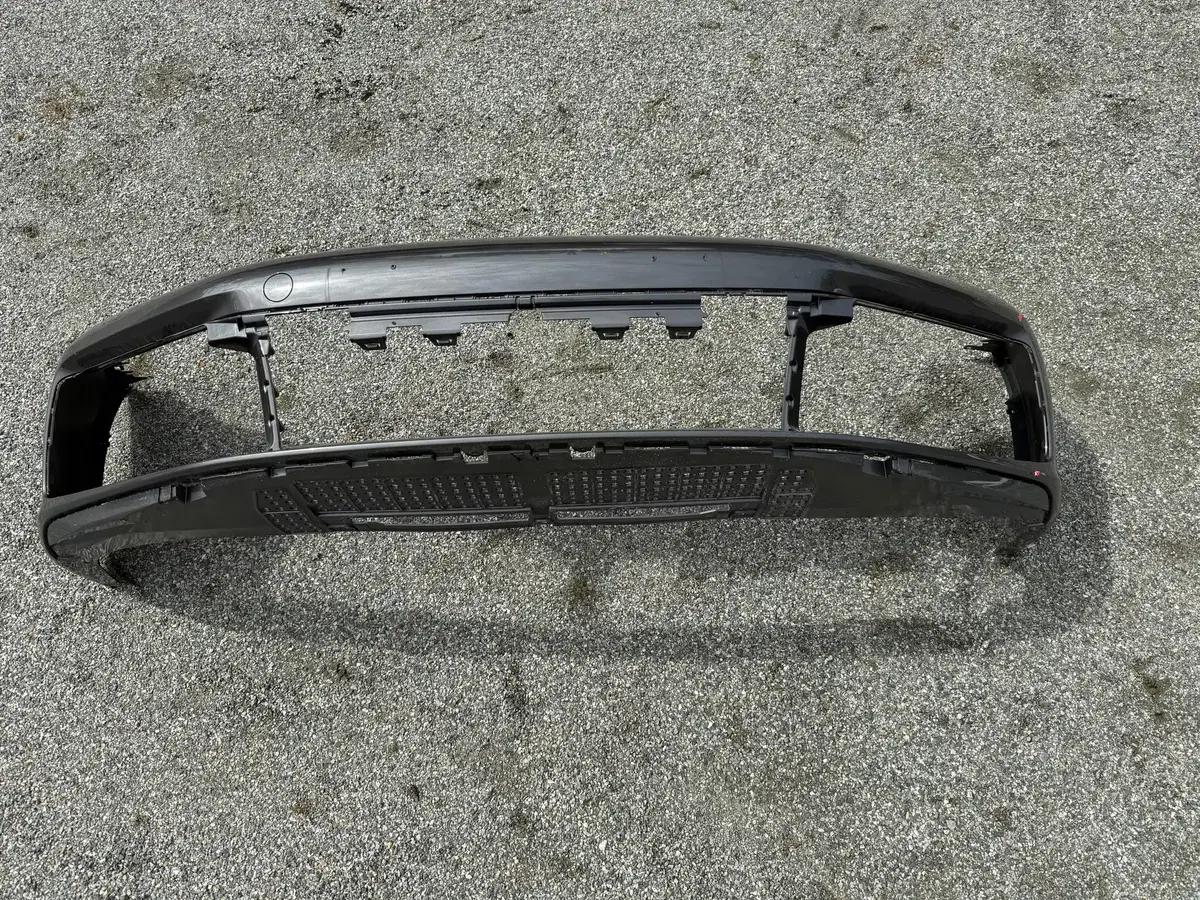 포르쉐 PORSCHE 911 992 카레라 992807221N 앞범퍼