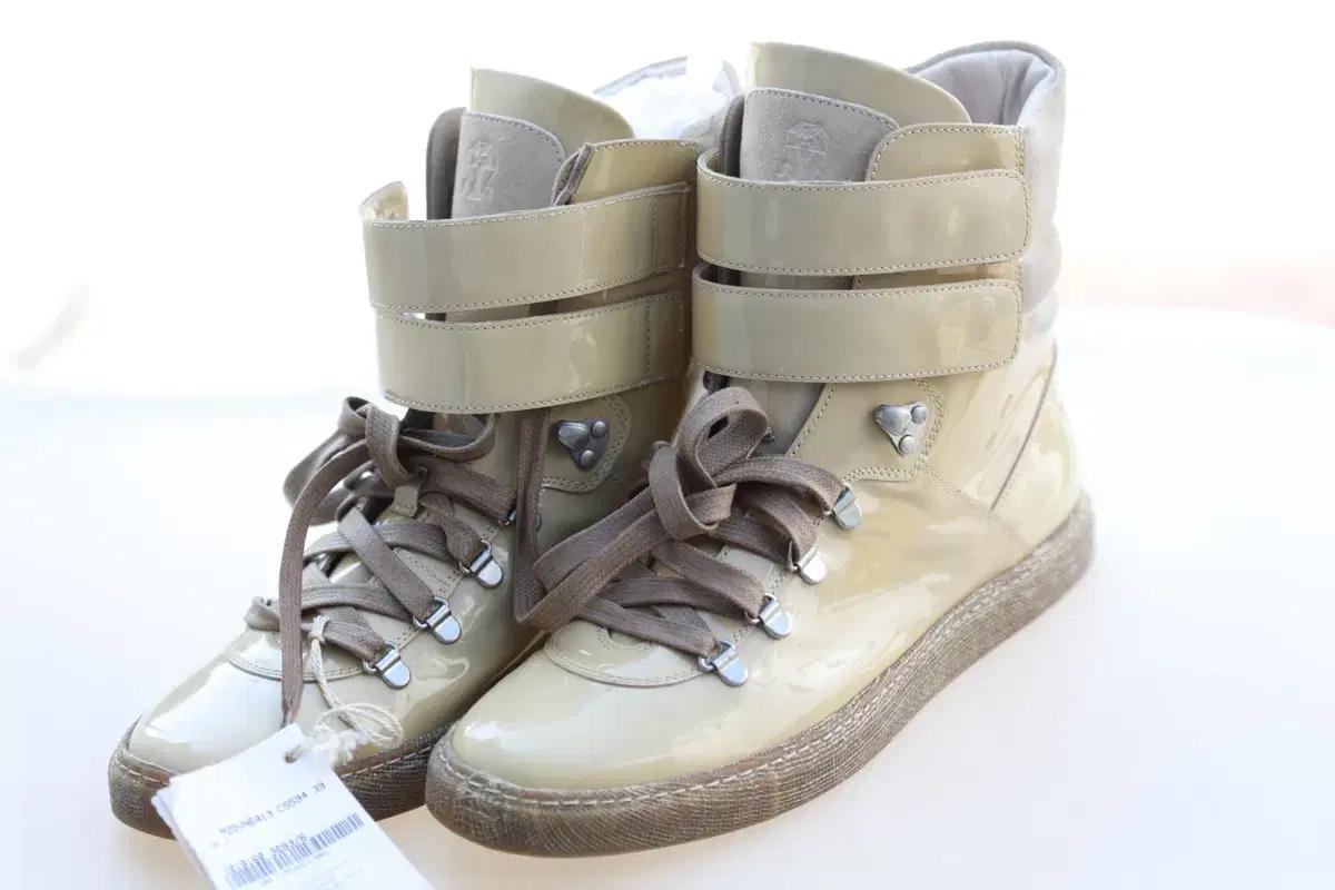 브루넬로 쿠치넬리 여성용 스니커즈&앵클부츠