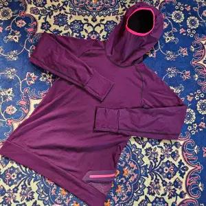 아크테릭스(Arcteryx) 기모 버텍스 후디 기능성 러닝 웨어
