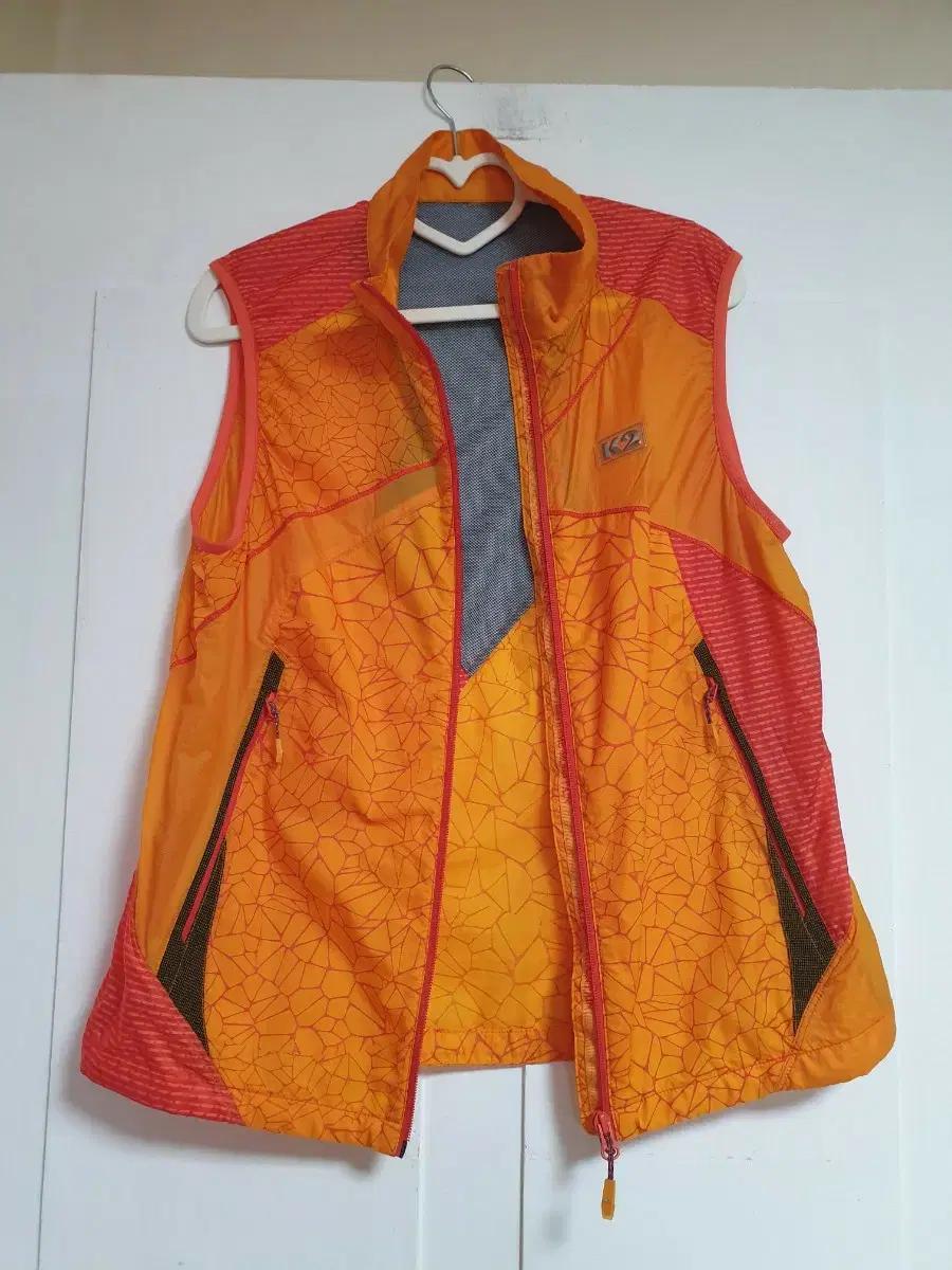 K2 등산조끼 100 K2 조끼 100 K2 베스트 100 케이투 조끼