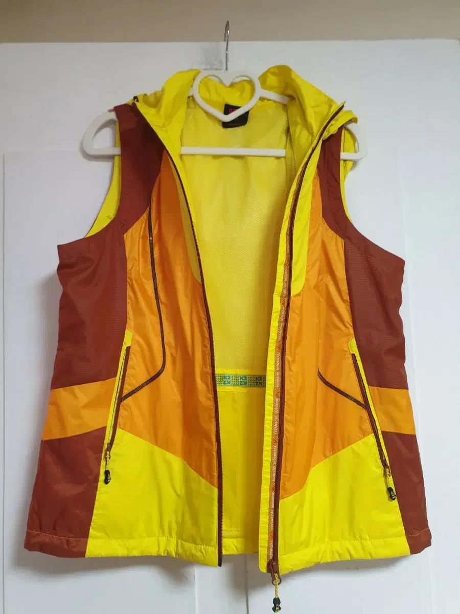 K2 등산조끼 100 K2 조끼 100 K2 베스트 100 케이투 조끼