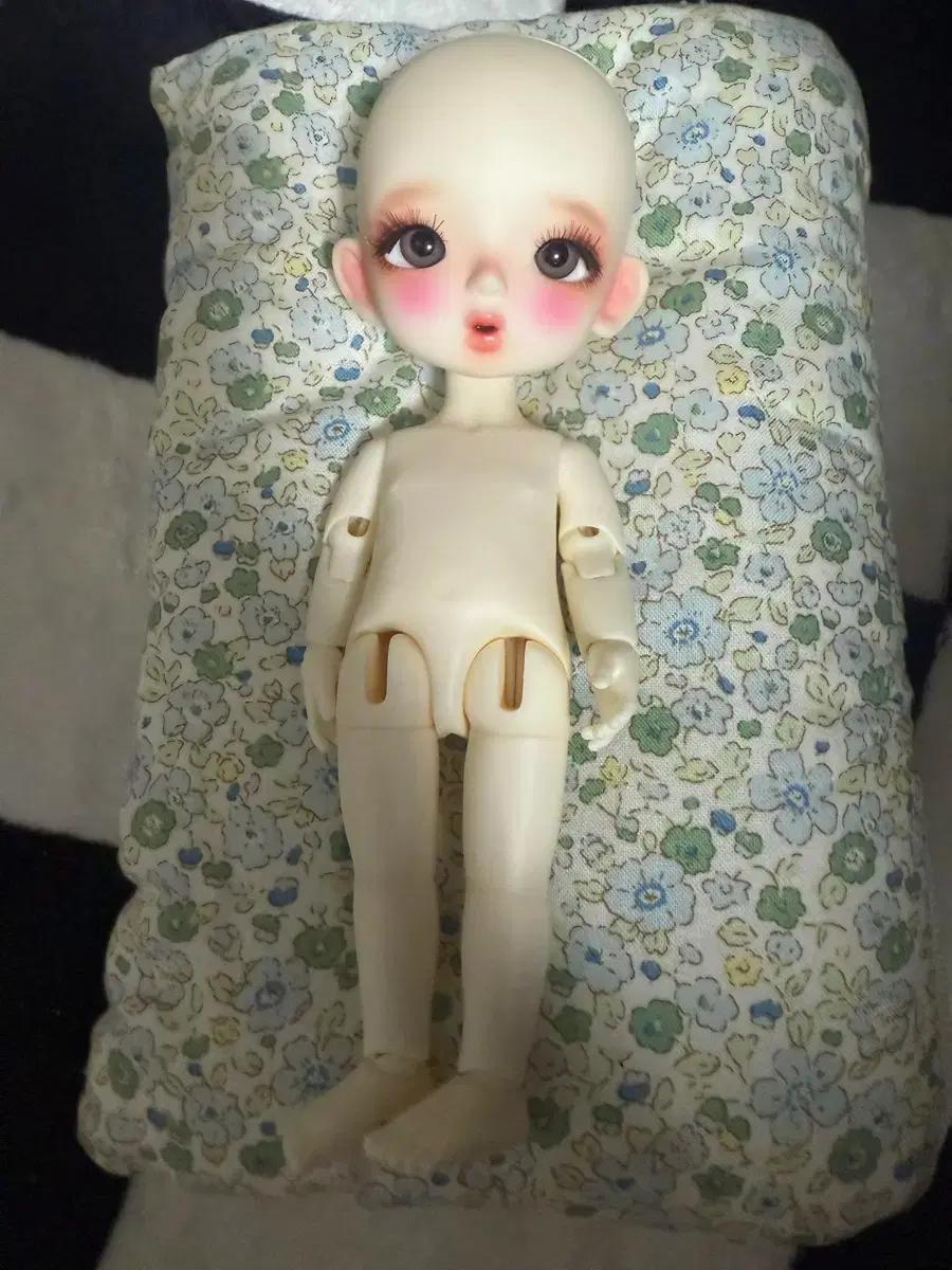 치카비 밀크 모모 판매 교환