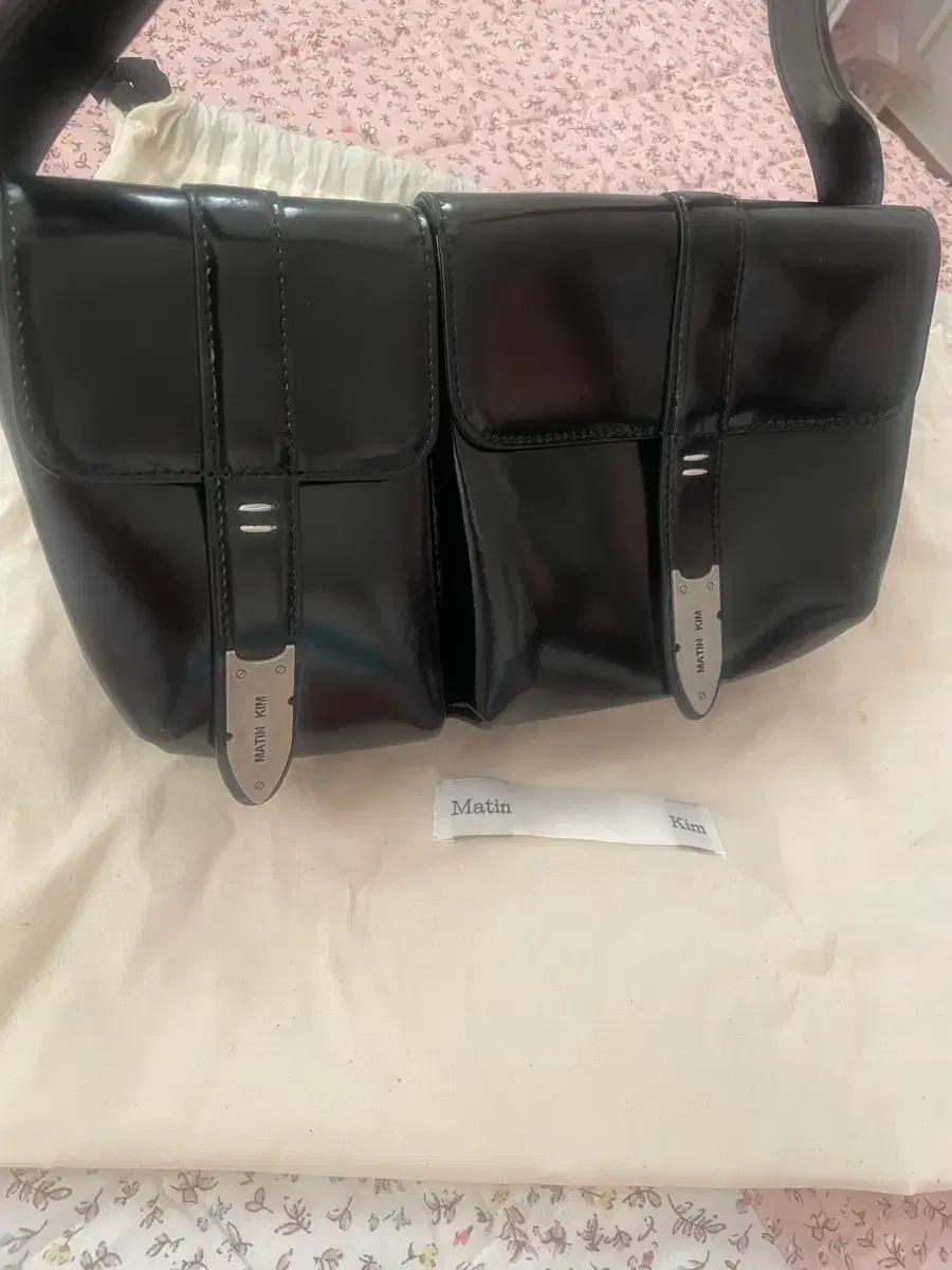 마땡킴 런던백 판매합니다