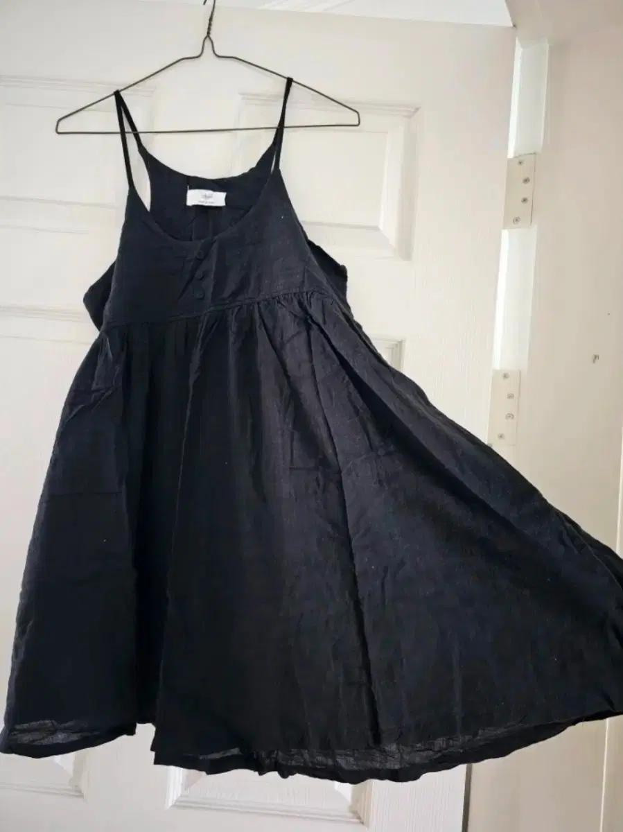 여름 시원한 나시 원피스 새상품