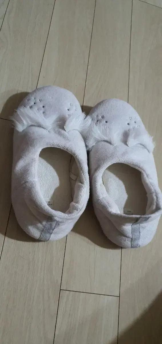 oysho 슬리퍼 240-245
