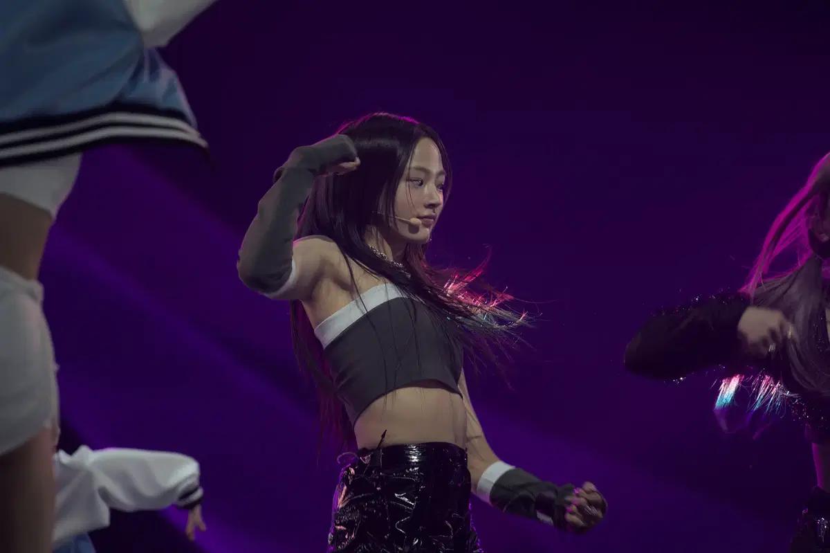 뉴진스 221126 뉴진스 591장 고화질 아이돌 데이터