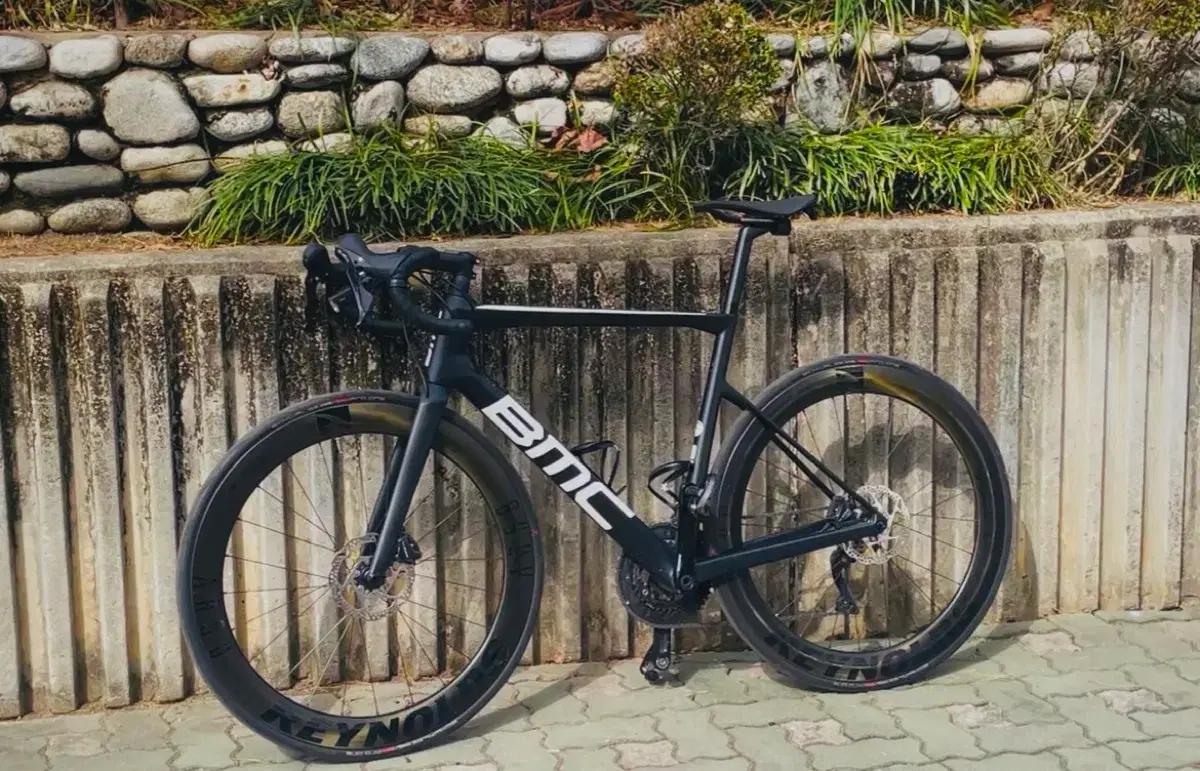 BMC 팀머신 SLR7 로드 자전거 [ 판매 / 대차 ]