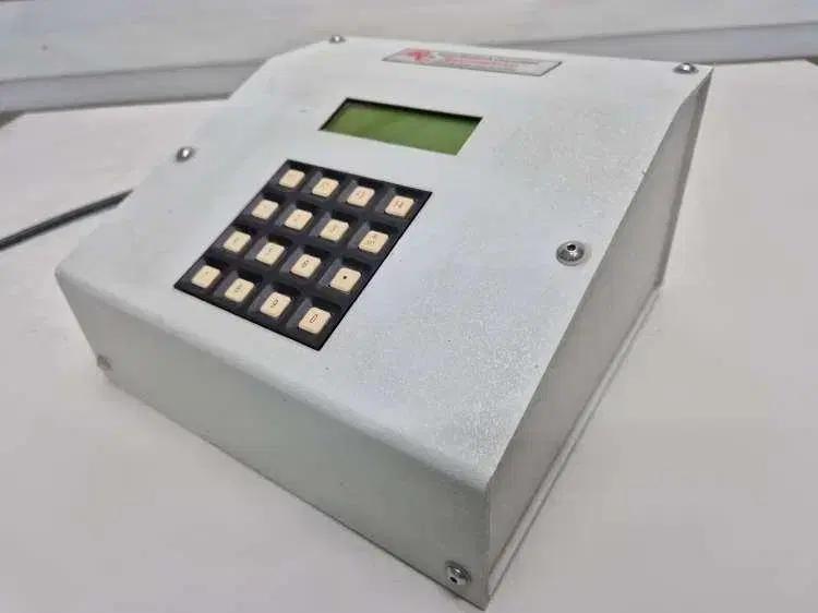 ARC SpectraDrive VM504 스테핑 모터 스캔 컨트롤러