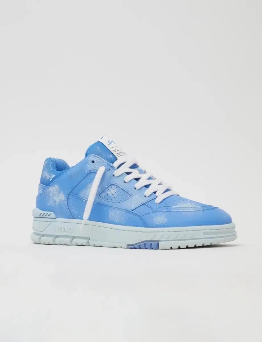 악셀아리가토 스니커즈 270-275 거의새상품