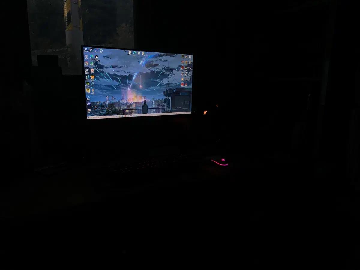 미개봉 미세스 그린 애플 쿠지 A상