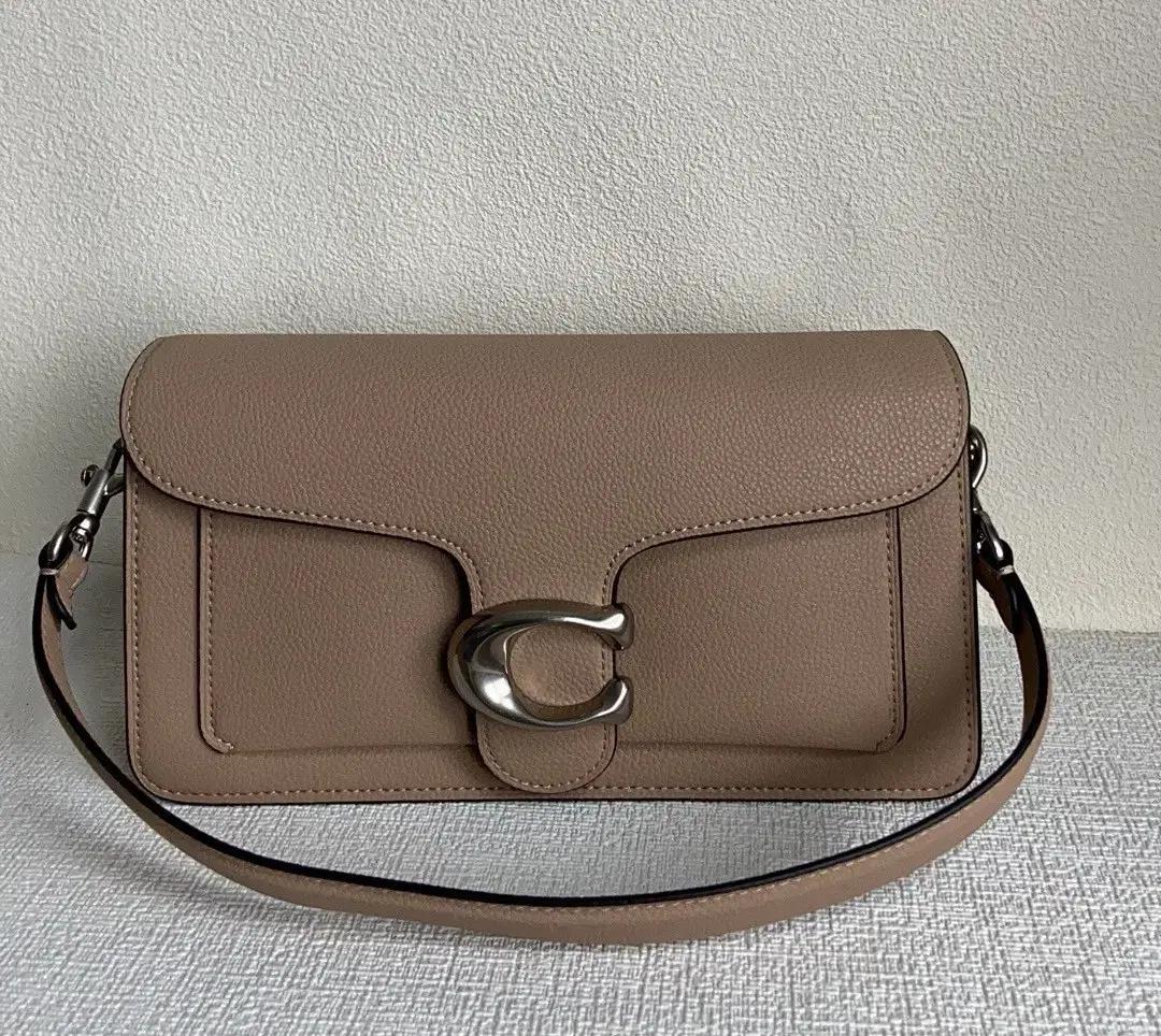 코치 태비 스튜디오 26 숄더백 73995