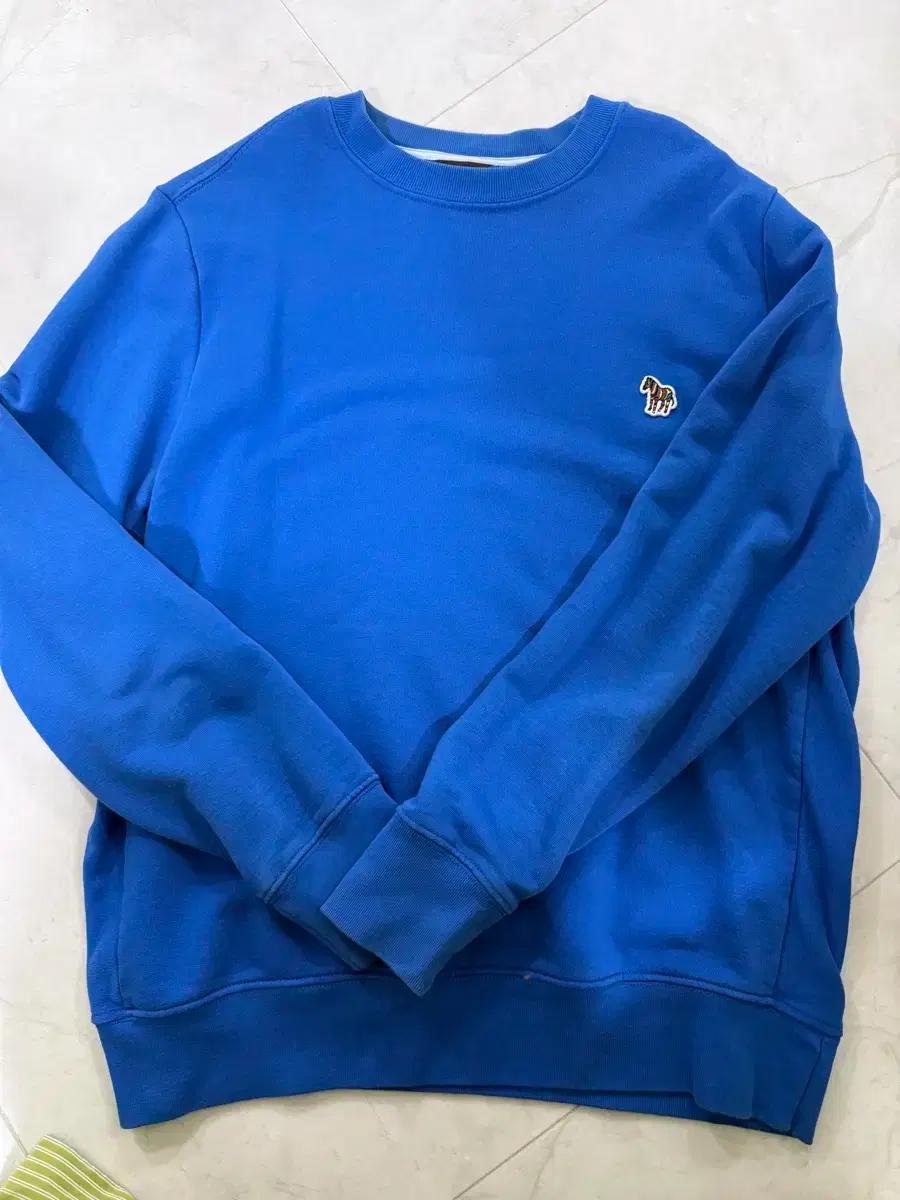 폴스미스 맨투맨 L