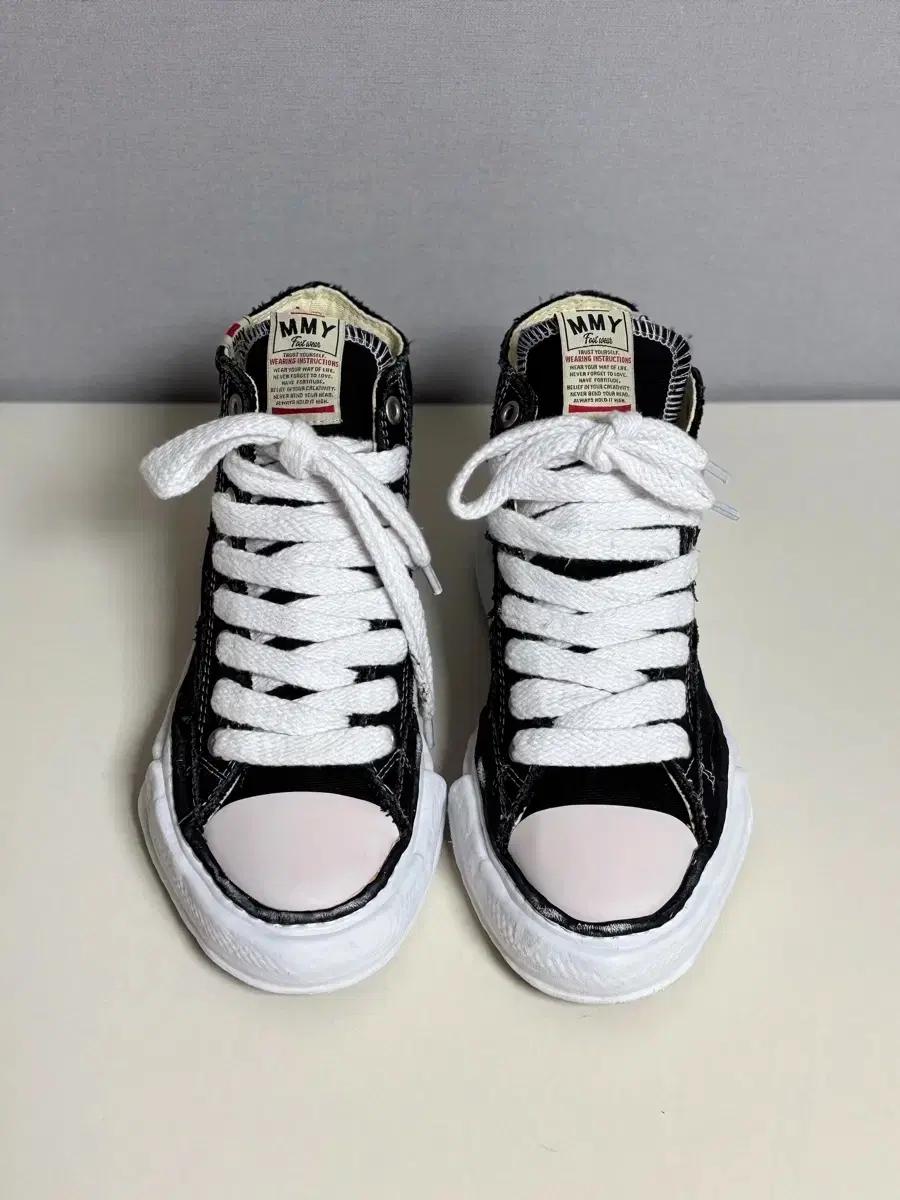 미하라 야스히로 하이탑 40