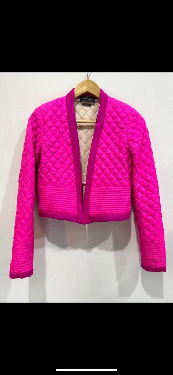 Isabel Marant 숏 자켓 36 정품