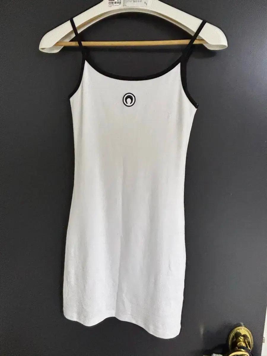 Marine serre 마린세르 나시 원피스