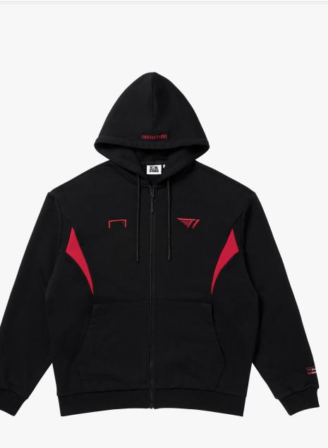 T1 CLUBHOUSE HOODIE 사이즈 S,L 판매합니다