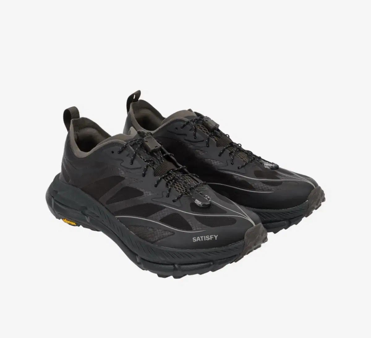 hoka satisfy 호카x세티스파이