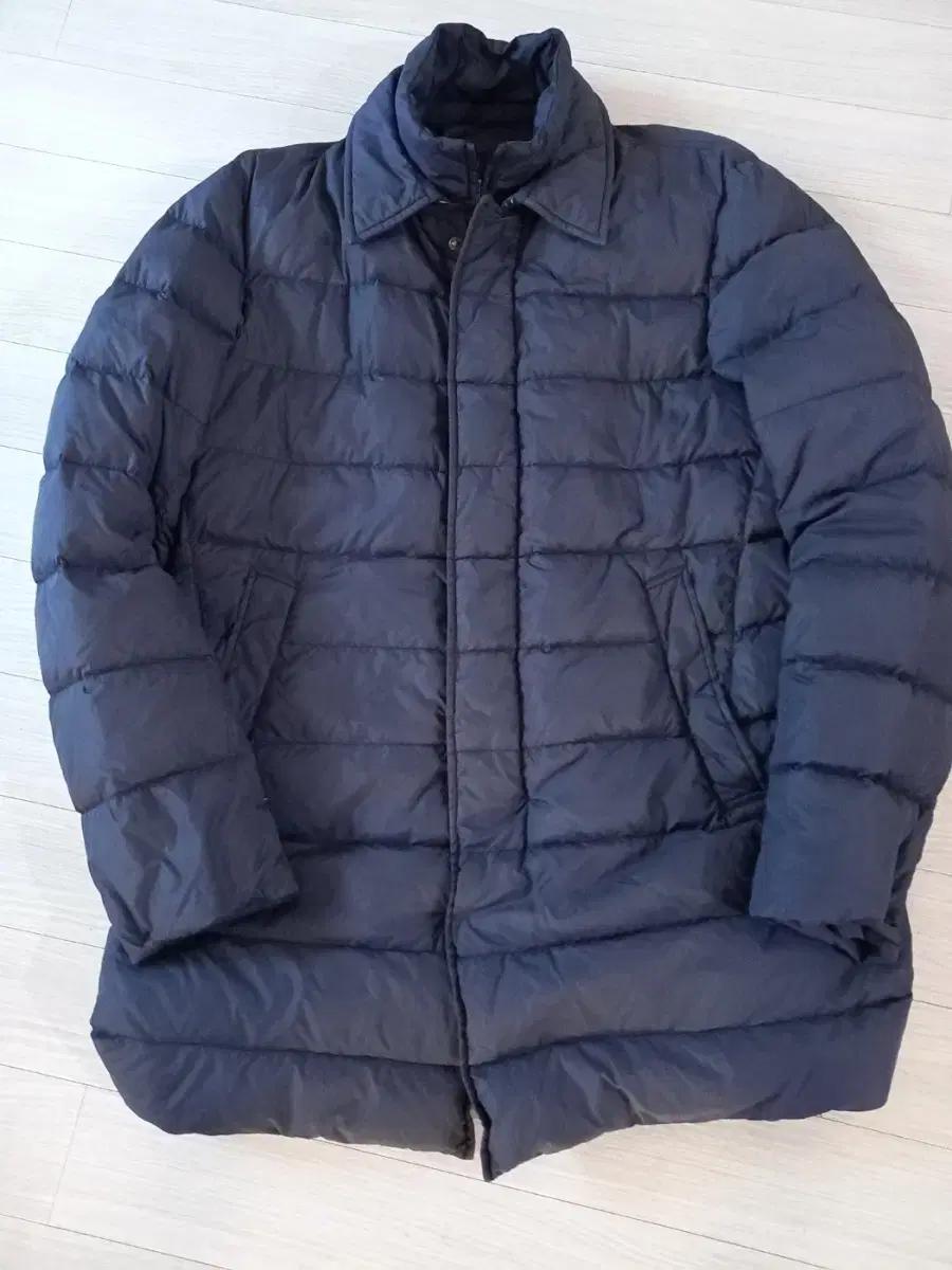 에르노구스패딩 100사이즈