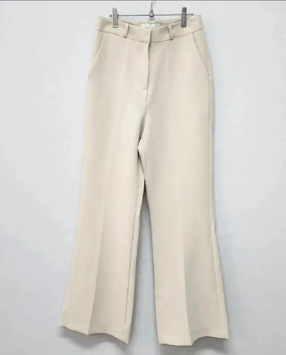 WEARRABLE 웨어러블 슬랙스 팬츠 S사이즈