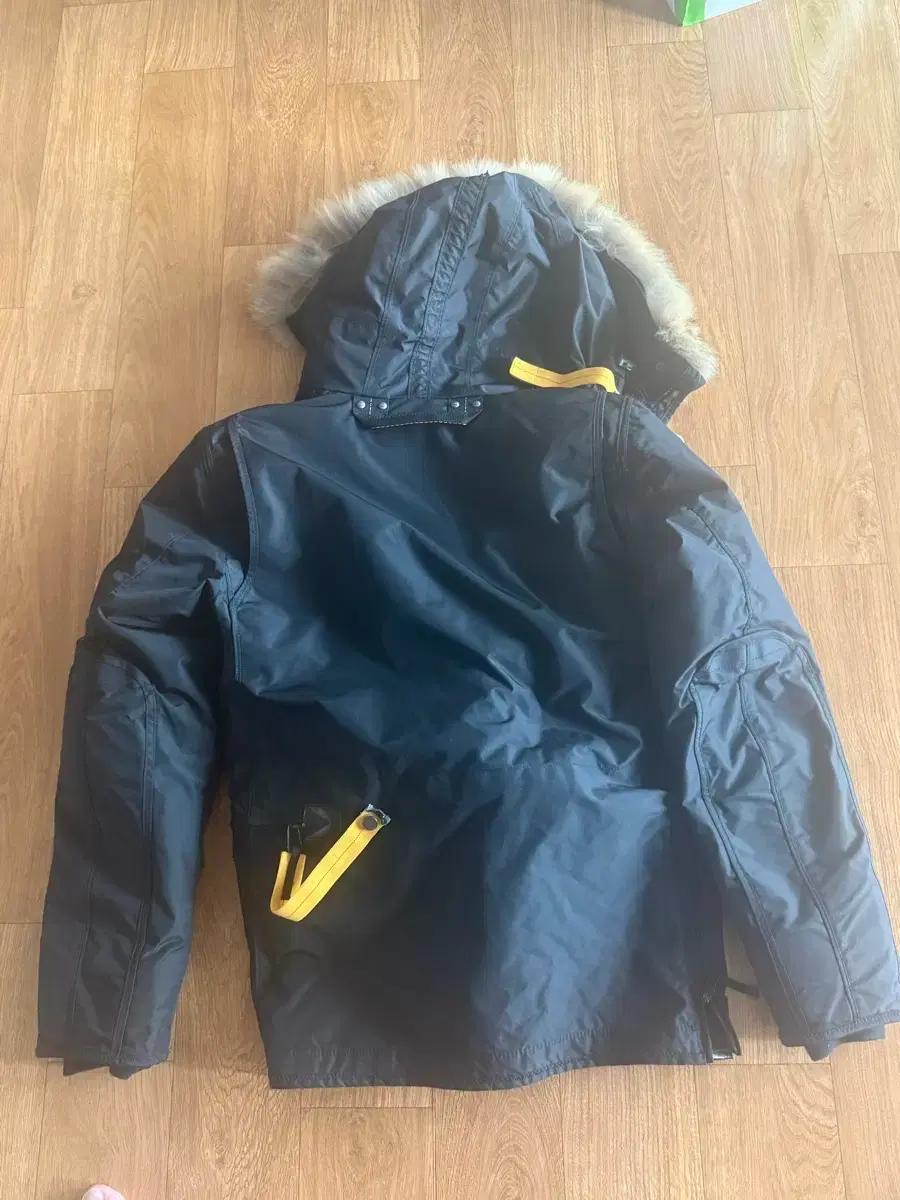 파라점퍼스 라이트핸드 m