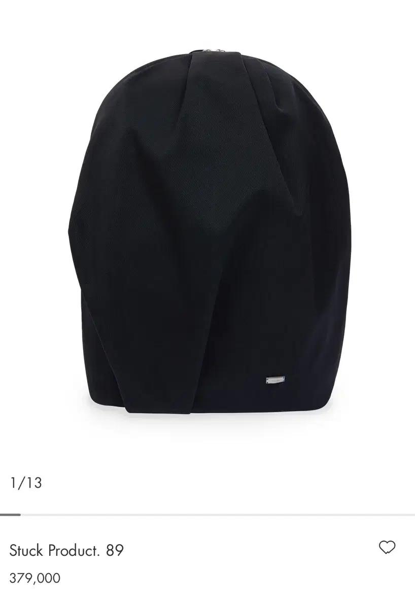 아더에러 Stuck Product. 89 프로덕트 백팩