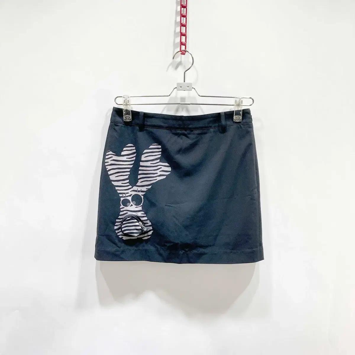 엠유스포츠 정품 여성골프치마팬츠 26-27추천 진스센스