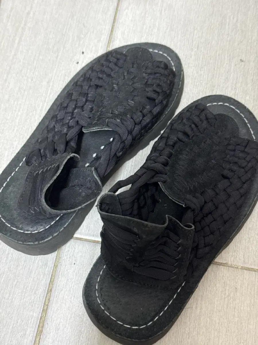 츄바스코 샌들 샌달 225-230