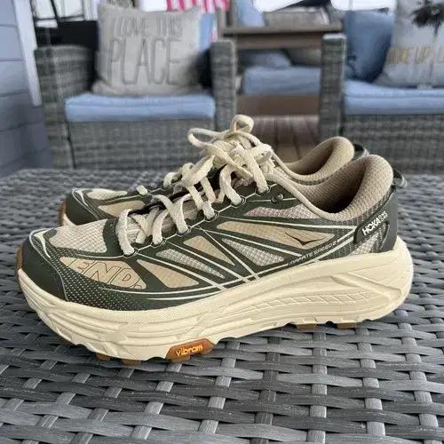 호카 마파테 스피드2 end 265